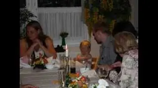 oma 90 jaar