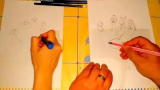 Finger Family Collection - 7 Finger Family Songs - Daddy Finger Nursery Rhymes / Семья пальчиков