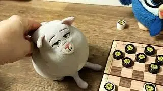 "Как вести себя с незнакомцами"