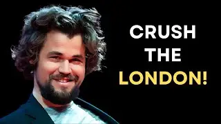 Beat the London System with Ease!