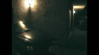 After Effects Landing , Teleport HD