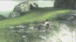 Shadow of the Colossus HD - Endangered Lizards Trophy guide (58-67 of 77 Shining Lizard Locations)