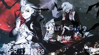Dr. Stone || Xeno x Stanley || Welcome to my darkside