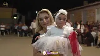Deniz & İrfan düğün töreni / Korkmaz Müzik / İzollu köyü 2. kare 2024