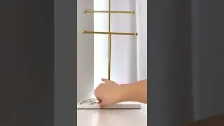 jewelry: DE-CLUTTER & ORGANIZE ✨