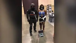 Huntsville Comic & Pop Expo