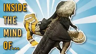 Inside The Mind of a Sarco Player.
