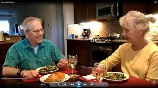 Gourmet Mushroom Risotto