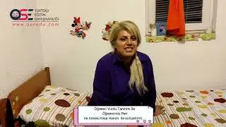 Öğrenci Yurdu...