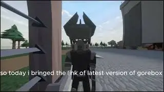 Gorebox v1.16.3.56! download for pc!(link in the discription!)