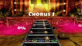 Atreyu - Ravenous - Drumles