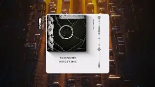Post Malone - 92 Explorer (HORDE Remix)