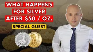 History Is Pointing To These Prices for Gold & Silver