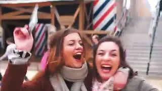 Paaspop | Aftermovie | 2016