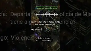 Si tengo la oportunidad, tengo la responsabilidad…