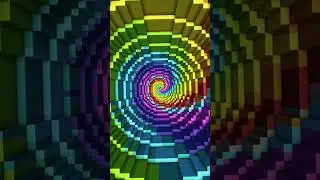 Wait for the ending... 🤯 (Minecraft) 