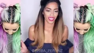 اجمل تسريحات الشعر 2019 🥰