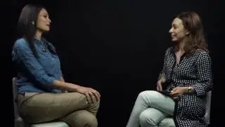 Interviu Anca Serea