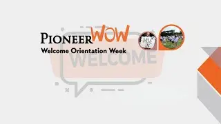Pioneer Wow Weekend Video - August 2024