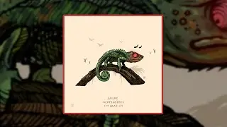 REPTILOÏDES by Arure (feat Max LF) [ SINGLE ]