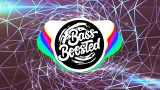 X-Ray & Don Barleone - How We Do [Bass Boosted]