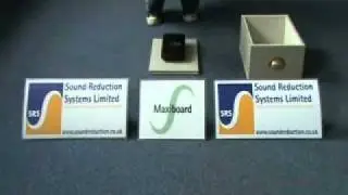 Звукоизоляция помещений - вата для звукоизоляции