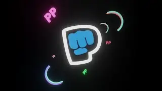 Brofist 2D Animation Timelapse