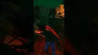 Токсичная Клодет Морель 