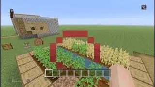 EASY Overkill Achievement | Minecraft