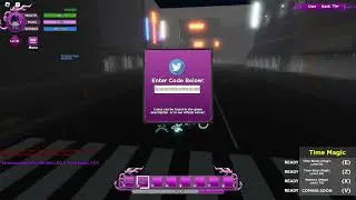 ROBLOX: All Codes in (unEqual)(for now)
