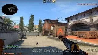 Something about this 4k usp clip doesnt feel right??
