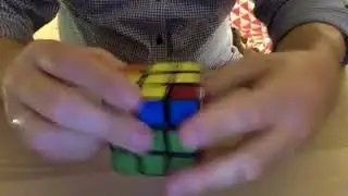 Rubiks Cube