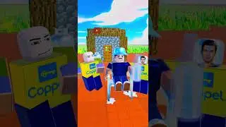🤑 COPPEL REPOSSESSED MY STUFF 🤑 (Roblox Memes) 