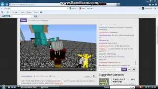 skydoesminecraft is a arrow head