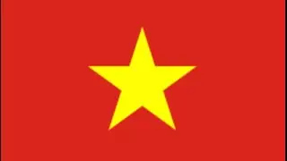Historical flags of Vietnam