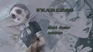 Fearless