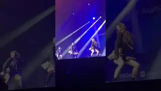 [X:IN] E.Sha Nizz and Nova covered "Dally" by HYOLYN💗🔥