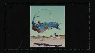 [FREE] Marracash Type Beat "Seine" - Bhad S
