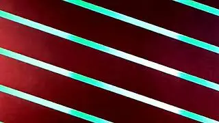 VGA test on stm32 blue pill (first attempt)