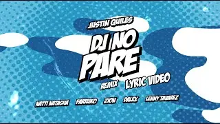 Justin Quiles 