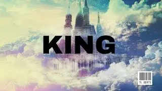 "King" - Best Trap Rap Beat (New 2017!!)