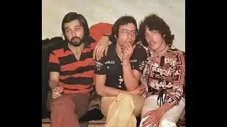 МАШИНА ВРЕМЕНИ _ Москва - Ленинград  Магнитоальбом 1981 г