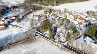 Leden 2024 - Travná shůry