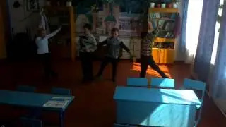 Видео у класі