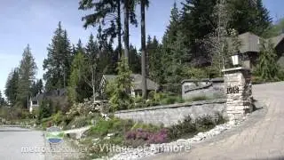 Village of Anmore Profile