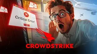 How Crowdstrike Screwed Up (and What They Learned)