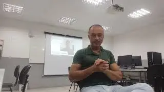 O técnico que não sabe vender.