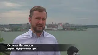 Здравоохранение/Covid Удмуртия / Кирилл Черкасов