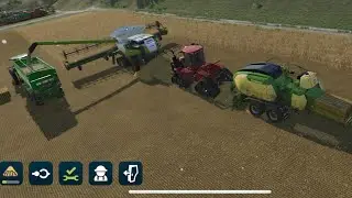 Farming Simulator 23