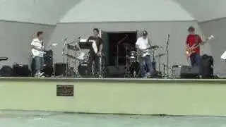 Higher Ground - Rock Skool